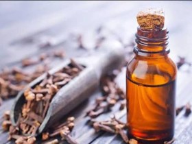 تصویر روغن میخک 