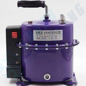 تصویر پمپ وکیوم دو کاره 