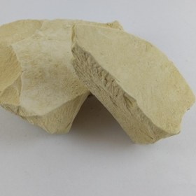 تصویر سفیدآب آرایشی نقره اعلا کرمان ۵۰ گرمی 