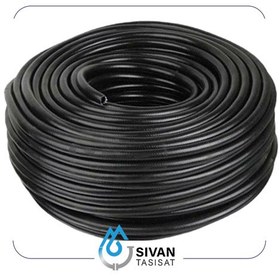 تصویر شیلنگ گاز ایران یاسا 