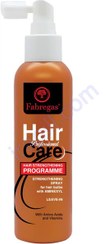 تصویر اسپری تقویت کننده مو فابریگاس مدل Hair Care حجم 150 میلی لیتر 