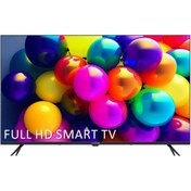 تصویر تلویزیون هوشمند 43 اینچ ایکس ویژن مدل 43XY775 X.Vision 43XY775 Smart LED 43 Inch TV