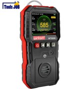 تصویر گازسنج مونوکسید کربن WINTACT مدل WT8806 