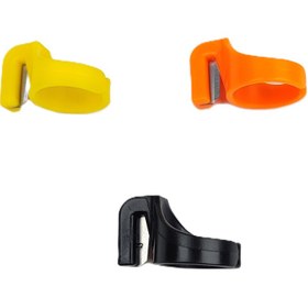 تصویر نخ زن انگشتی 