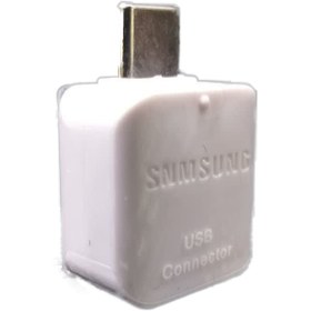 تصویر مبدل USB-C به USB OTG مدل LX273 