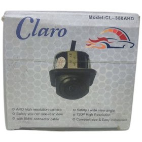 تصویر claro CL-388 دوربین دنده عقب کلارو - اسپرت پونک 