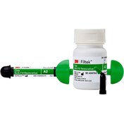 تصویر کامپوزیت بالک فیل کپسولی 3M – Filtek One Bulk Fill Restorative 