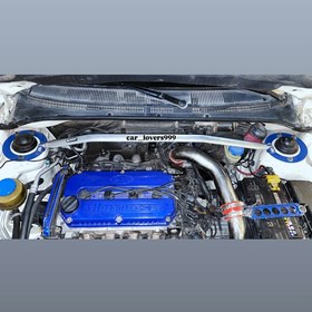 تصویر استرس بار ریو مارک hp 