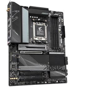 تصویر مادربرد آروس X670 Aorus Elite AX DDR5 GIGABYTE X670 Aorus Elite AX DDR5 Motherboard