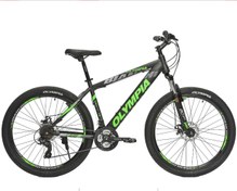 تصویر دوچرخه المپیا سایز ۲۷.۵ 