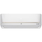 تصویر کولر گازی ایوولی 12000 مدل EVCIS-12K-MD-1 Evvoli Air Conditioner 12000 Wall EVCIS-12K-MD