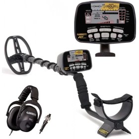 تصویر گرت ای تی گلد GARRETT AT GOLD GARRETT AT GOLD