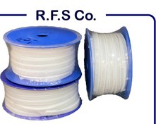 تصویر نوار تفلون چسب دار PTFE 