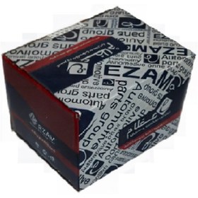 تصویر موتور فن 206 عظام 