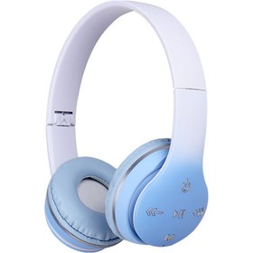 تصویر هدفون اورجینال JBL مدل J 26 ORIGINAL JBL BLUETOOTH HEADPHONE MODEL J 26