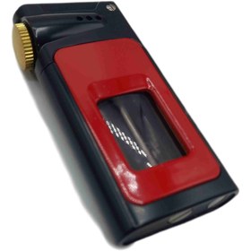 تصویر فندک بنزینی هانست 