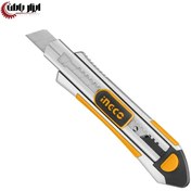 تصویر کاتر ۵ تیغ صنعتی اینکو مدل HKNS1808 