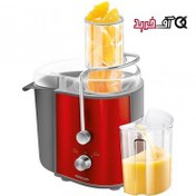 تصویر آبمیوه گیری سنکور SJE1056RD Sencor SJE1056RD juicer