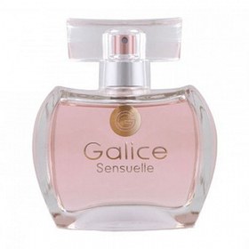 تصویر ادوپرفیوم زنانه ایوز د سیستل مدل Galice Sensuelle حجم 100ml Yves De Sistelle Eau De Parfum For Women 100ml