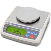 تصویر ترازو آزمایشگاهی AND مدل EK-200i ا AND Laboratory Weighing EK-200i AND Laboratory Weighing EK-200i