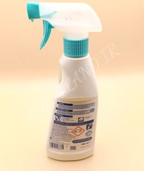 تصویر فوم لکه‌بر لباس در انواع رنگ و پارچه Dr.Beckmann Dr. Beckmann Fleckenschaum Oxi‑Power