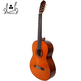 تصویر گیتار کلاسیک ی ا Yamaha C80 Classaical Guitar Yamaha C80 Classaical Guitar