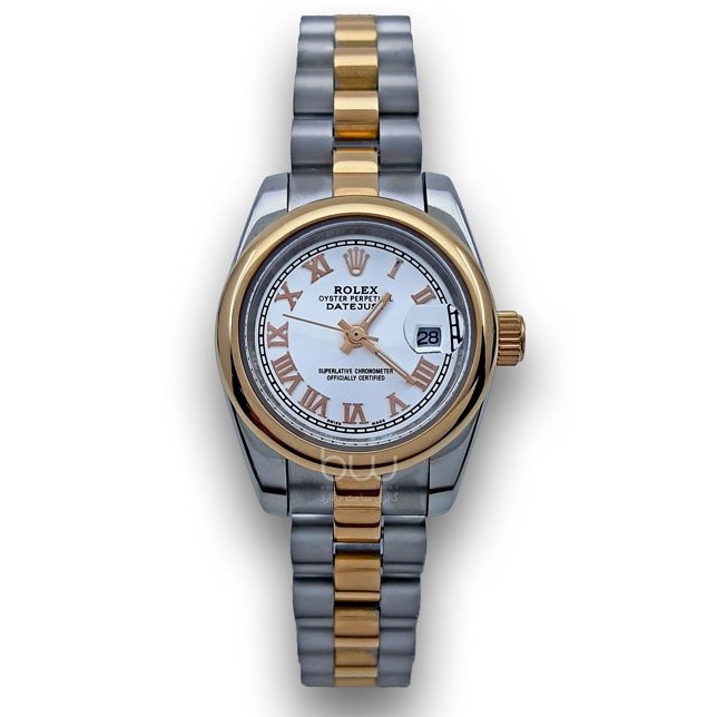 Rolex 72200 discount cl5 steelinox price