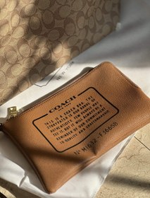 تصویر توت بگ کوچ 