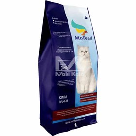 تصویر غذای خشک مناسب گربه بالغ برند مفید ا Mofeed Adult Cat Dry Dog Food Mofeed Adult Cat Dry Dog Food