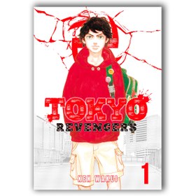 تصویر Tokyo revengers 1 Tokyo revengers 1