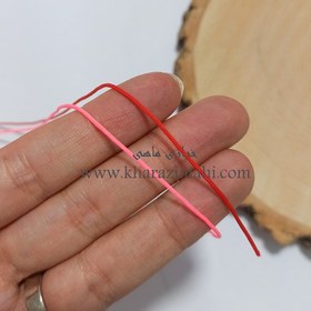 تصویر نخ دستبند 