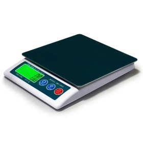 تصویر ترازو آزمایشگاهی MH 693 ظرفیت 10 کیلوگرم دقت 0.1 گرم 