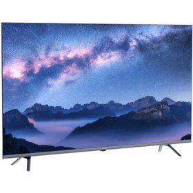 تصویر تلویزیون پاناسونیک MX740 سایز ۵۵ اینچ 4K LED 