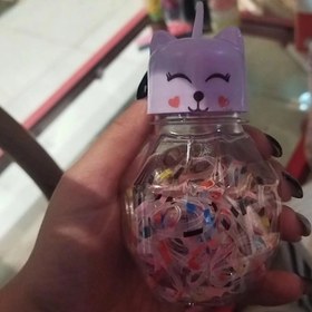 تصویر چهل گیس کپسولی 