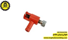 تصویر دنده کش آرمیچر 