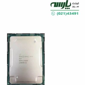 تصویر CPU مدل Xeon Gold 5117 برند Intel Intel® Xeon® Gold 5117 Processor