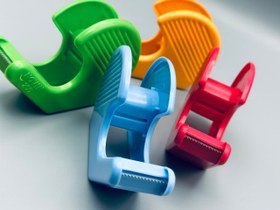 تصویر جا چسبی تری ام 