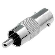 تصویر فیش تبديل BNC به فیش نری AV مدل Universal 