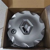 تصویر کاپ رینگ رنو مگان مدل ۱۱ پر 