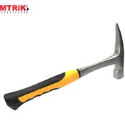 تصویر چکش زمین شناسی نوک تیز مدل GH33 GH33 geological hammer