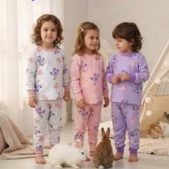 تصویر ست تو کرکی خرگوش 