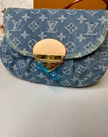 تصویر کیف فول پک برند LV LOUIS VUITTON