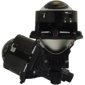 تصویر لنز خودرو استیکو مدل S2 