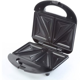 تصویر ساندویچ ساز روتل مدل U136CH2 Rotel U136CH2 Sandwich Maker