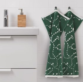 تصویر حوله جدید مدل:AROMATISK