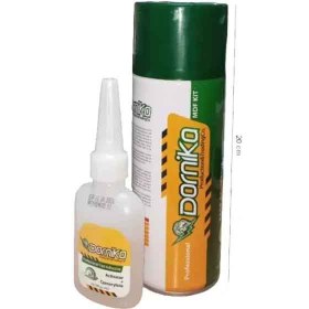 تصویر چسب 123 بزرگ dornika 