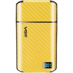 تصویر ماشین اصلاح وی جی آر مدل V369 