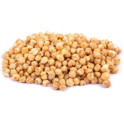 تصویر گندمک برشته - 100 گرم 