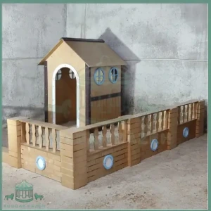 تصویر فروشگاه کودک سازه