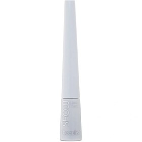 تصویر خط چشم مویی مشکی بیولیس مدل Show It Beaulis Shoew IT Dipliner 2.5 ml
